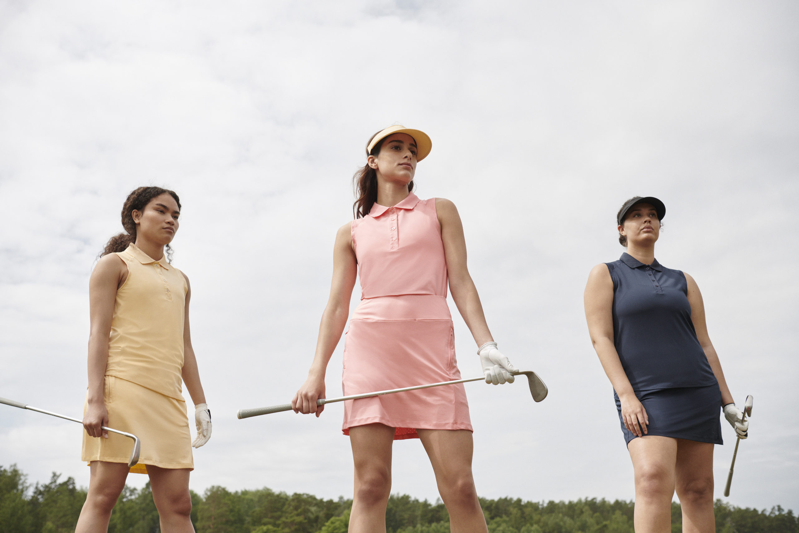 Women's Rohnisch, Golf & Activewear